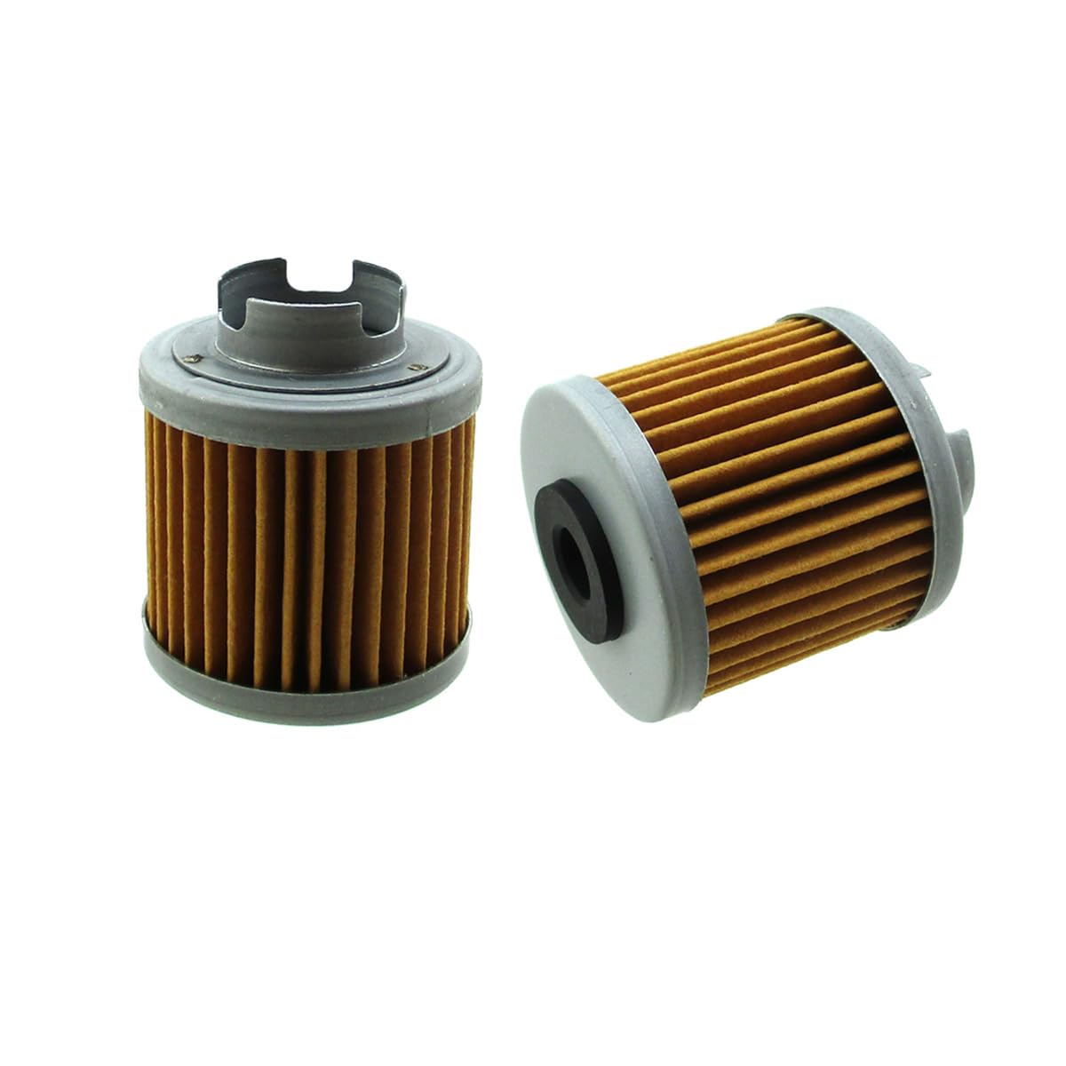 2x Oil Filter for Kitaco Mini GP YX Takegawa Daytona Engine Pit Dirt Bike YX 150cc 160cc Zongshen 190cc Grom 125 KTC-1002