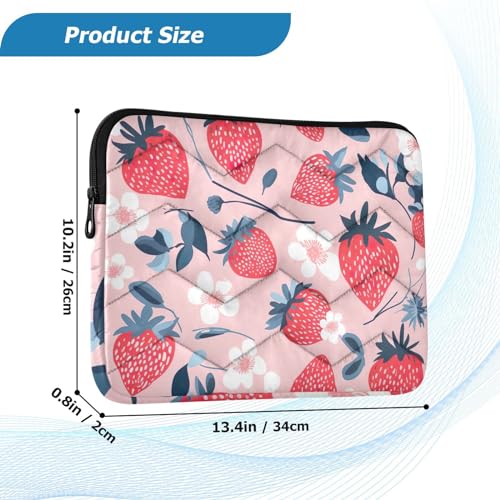 Funda para laptop 13-14 pulgadas con protección impermeable miniatura 3