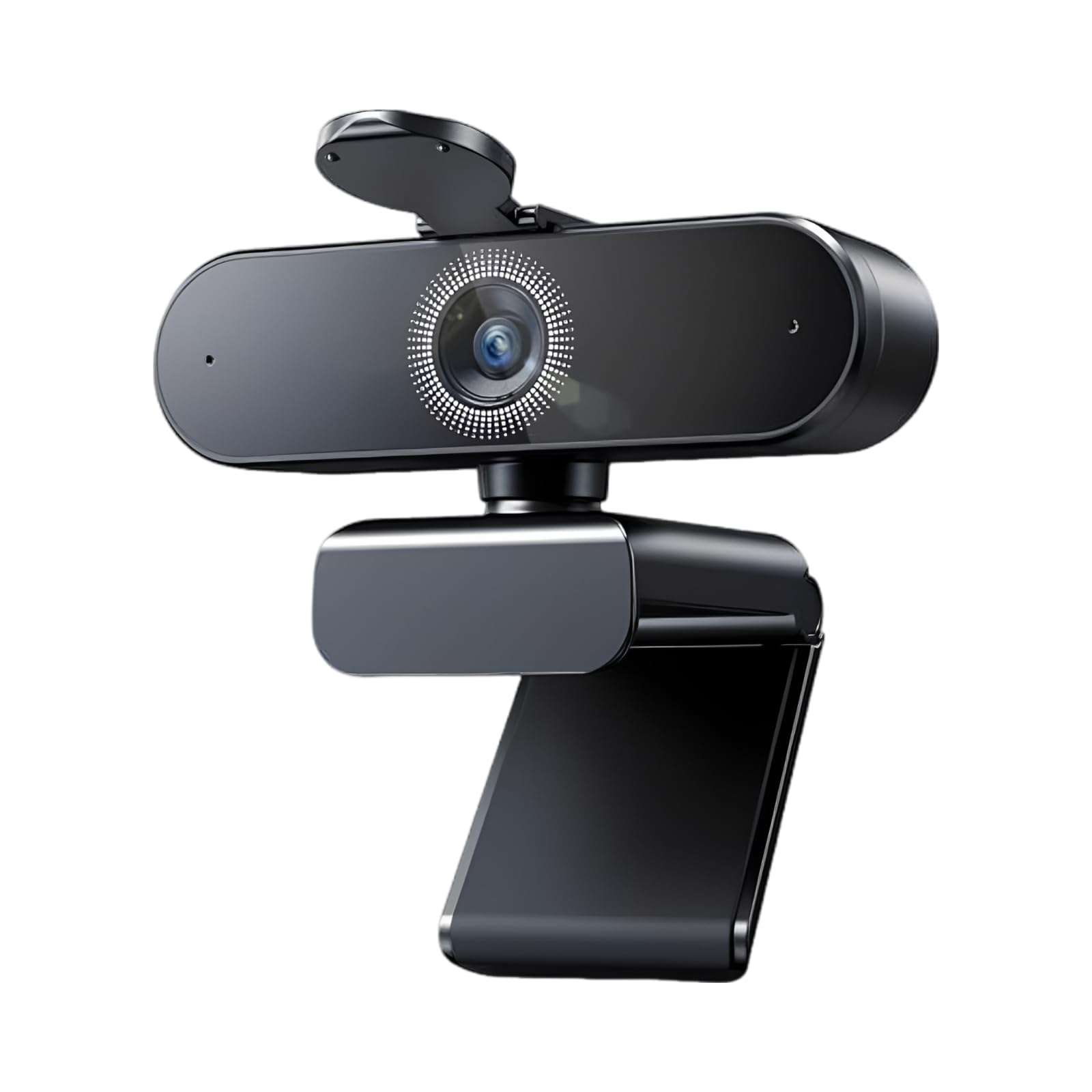 Kamera internetowa 4K do komputera, 8 MP Ultra 4K High Definition 30FPS kamera internetowa z autofokusem, mikrofon z redukcją szumów, kamera USB bez zniekształceń do transmisji na żywo