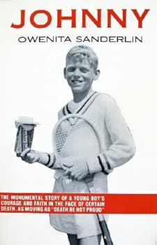 Paperback Johnny Book