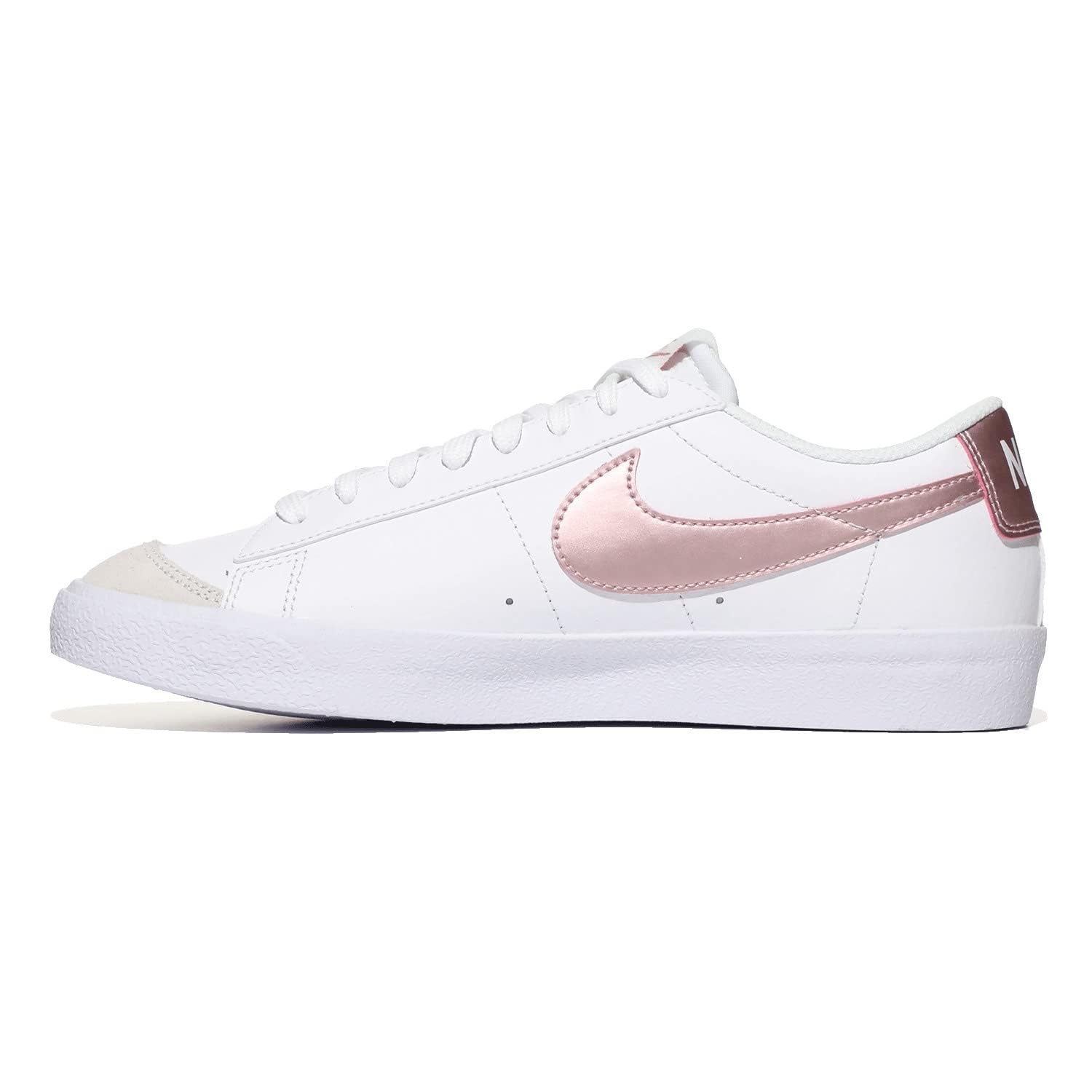 Nike Blazer Low '77 (Big Kid)