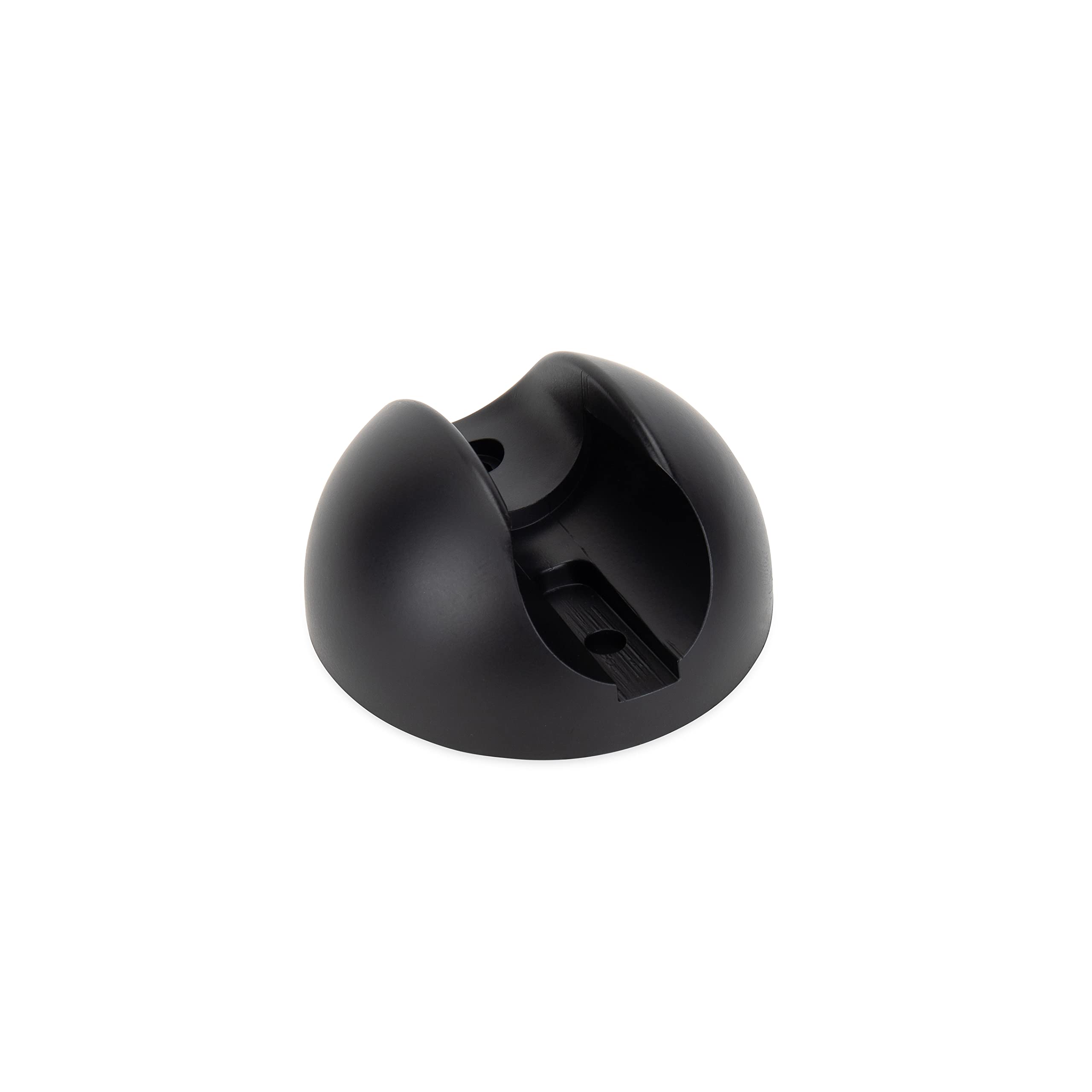 Camco Kit completo de alcachofa de ducha para caravana/marina | Cuenta con un práctico interruptor de encendido/apagado para duchas eficientes de agua | 5 patrones de pulverización | Negro (43744)