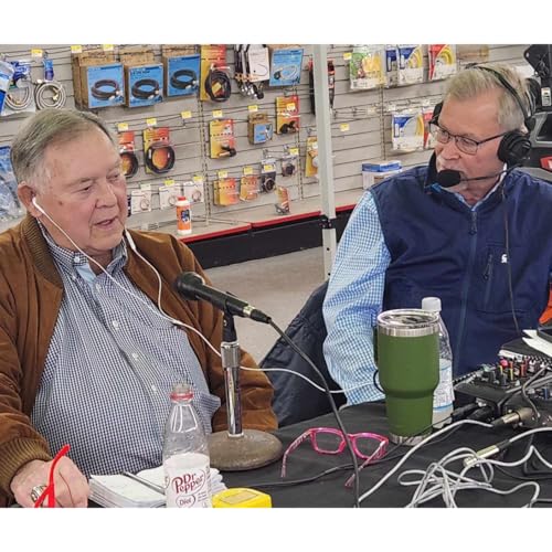 Couverture de WPTF Weekend Gardener