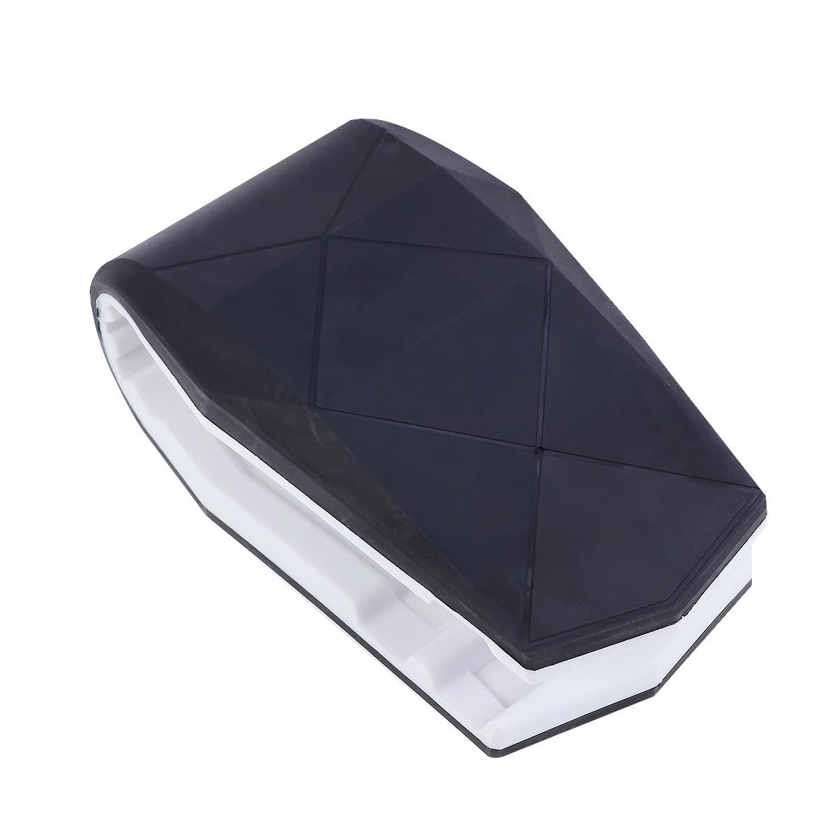 Gatuida 2 Pezzi Supporto Per Telefono Per Automobile Supporto Per Telefono Per Navigazione Per Veicoli Supporto Per Telefono Per Auto Clip Per Cruscotto Robusto E Versatile