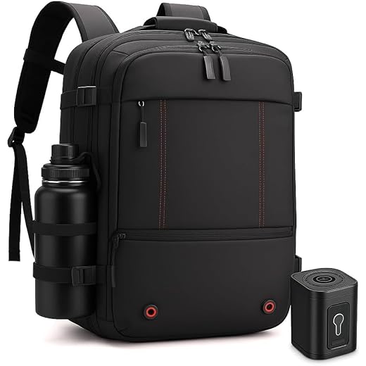 Can we book extra burth irctc for luggage 40L Vacuum Storage Backpack for Travel