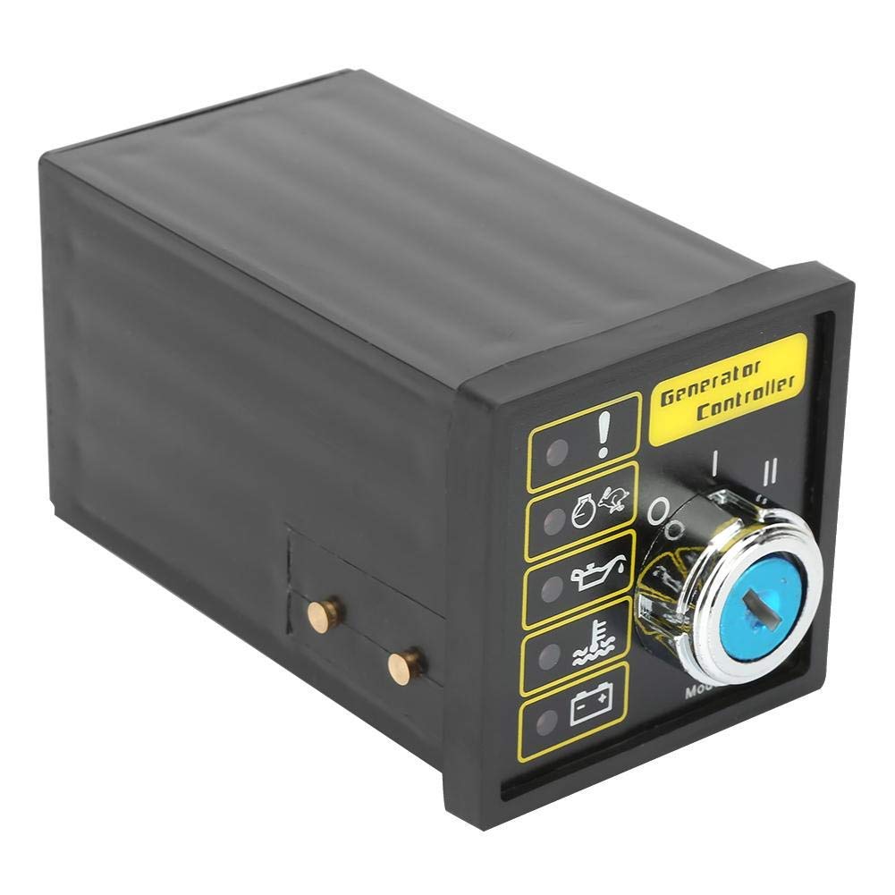 Controller Del Generatore Modulo Di Controllo Elettronico Avviamento Per Generatore Elettromeccanico