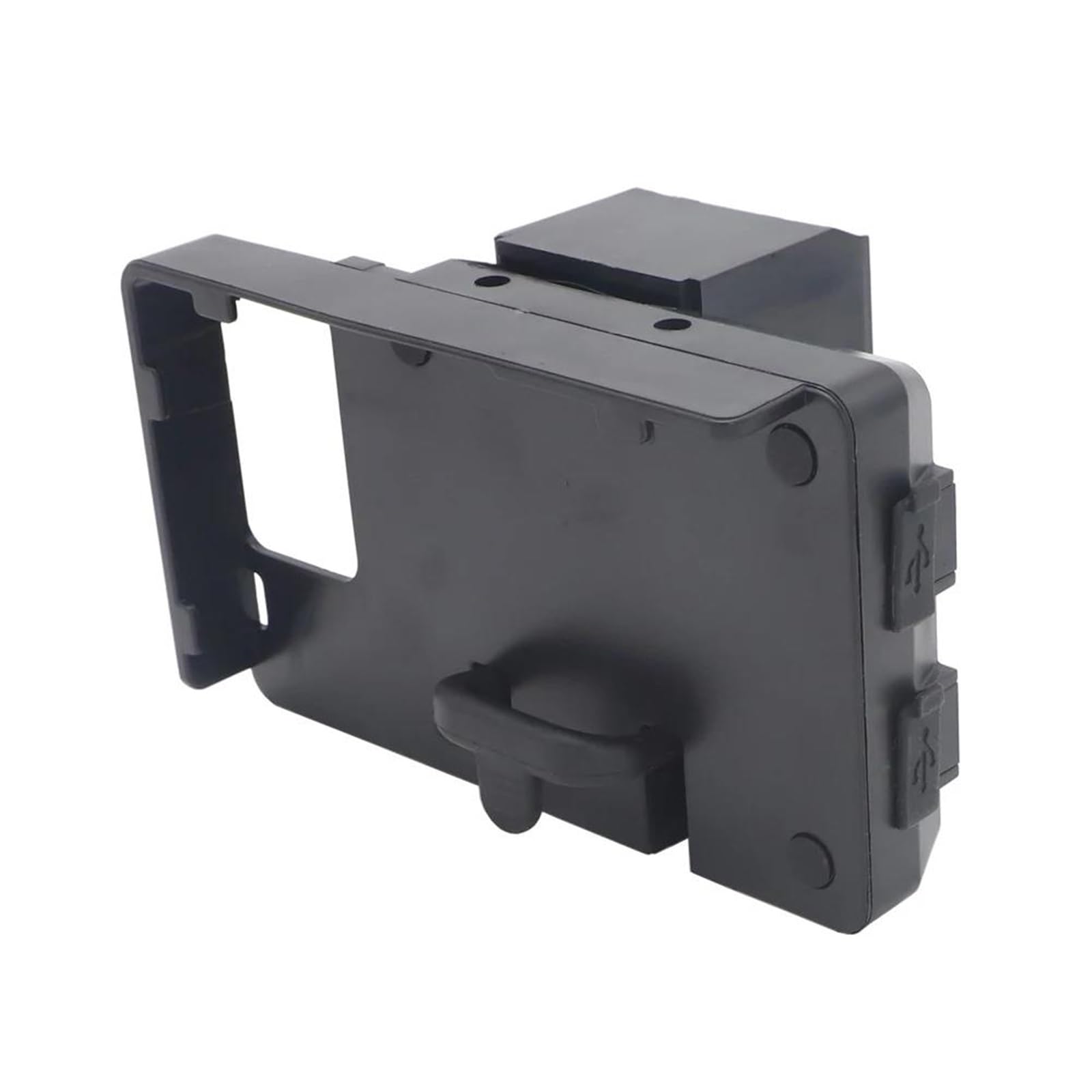 Fester Lenker Motorradzubehör Telefonhalter GPS-Navigation Motorrad-Ersatzteile Für BMW R1200RT R1200 RT 2014-2019