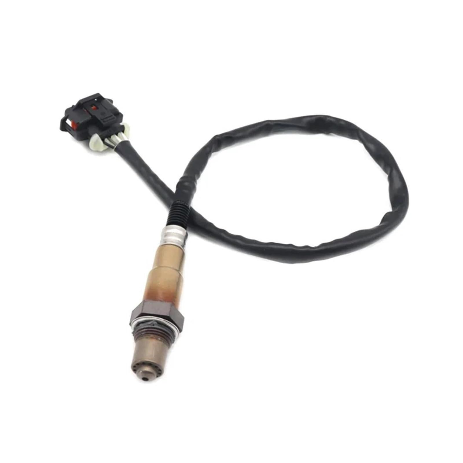 Sonde Lambda 0258006924 capteur echappement Opel Corsa 55561863 - 8
