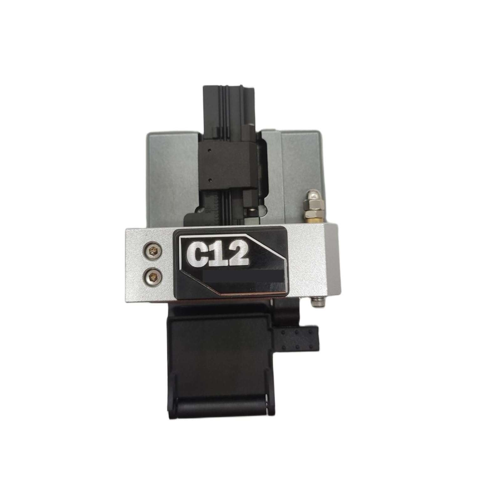 Fiber Cable Cutting Knife, FTTH Tool, Optic Cleaver,High Precision Hot Melt 16 Point Blade Optoelectronic Cleaver