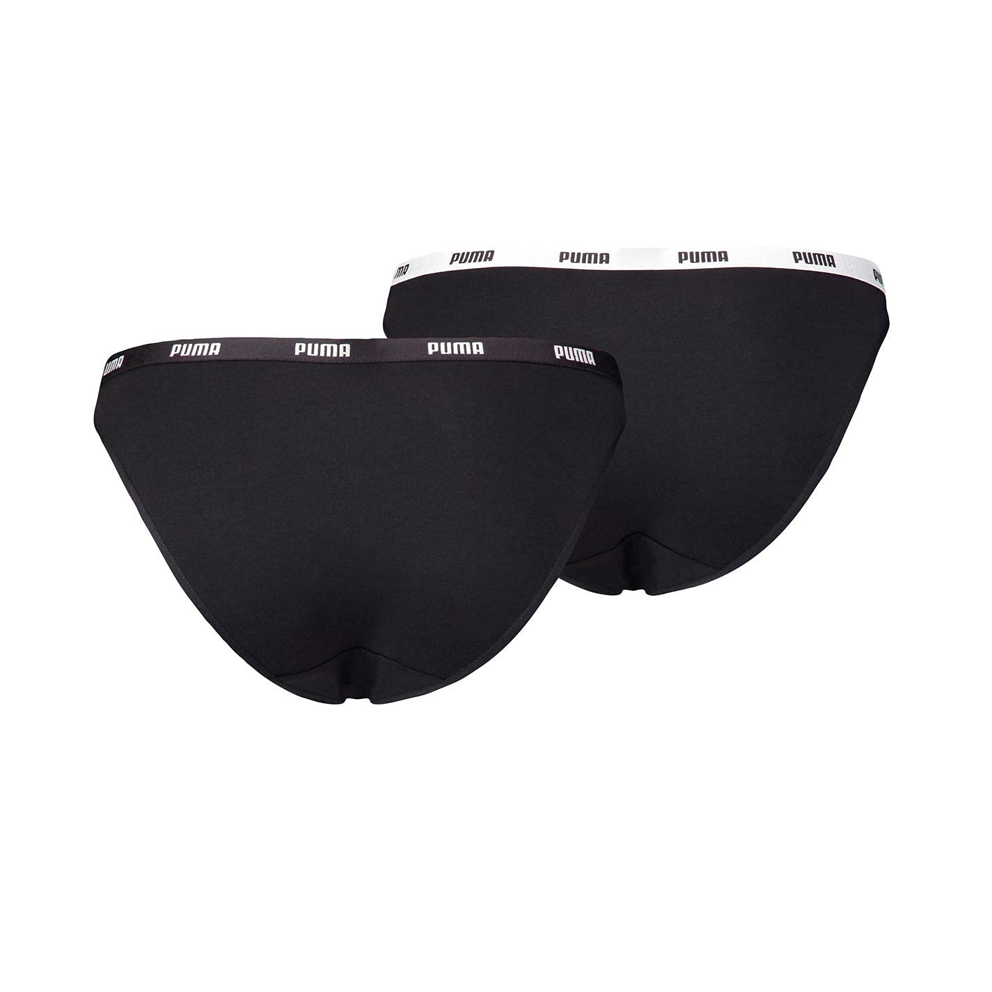 PUMA Puma Iconic Women's bikini Bielizna (2 sztuki) Bielizna bikini w stylu Kobiety