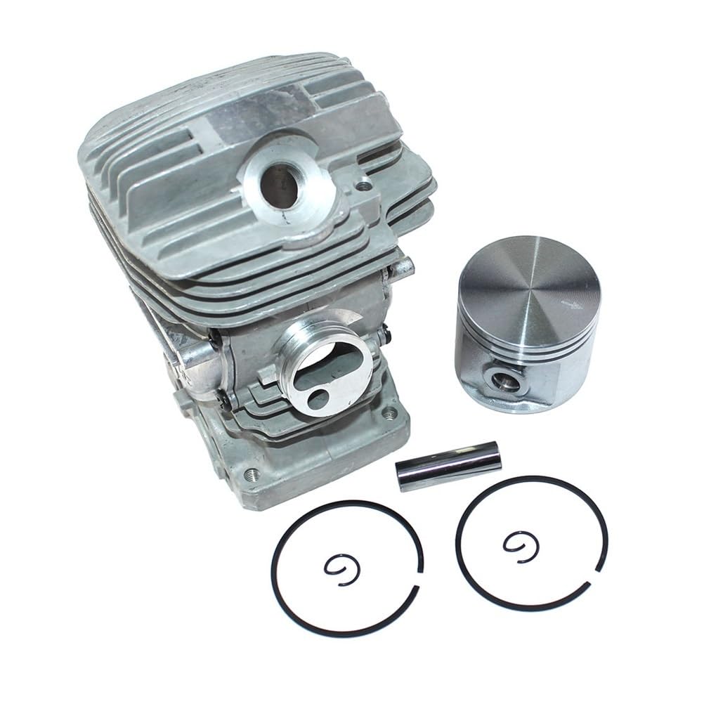 Kit de piston de cylindre à gros alésage compatible MS271 1141 020 1204