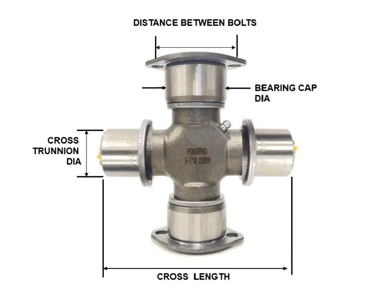 ★ 同梱専用oc05 X5 Amazon.com: Spicer 5-280X Universal Joint : Automotive