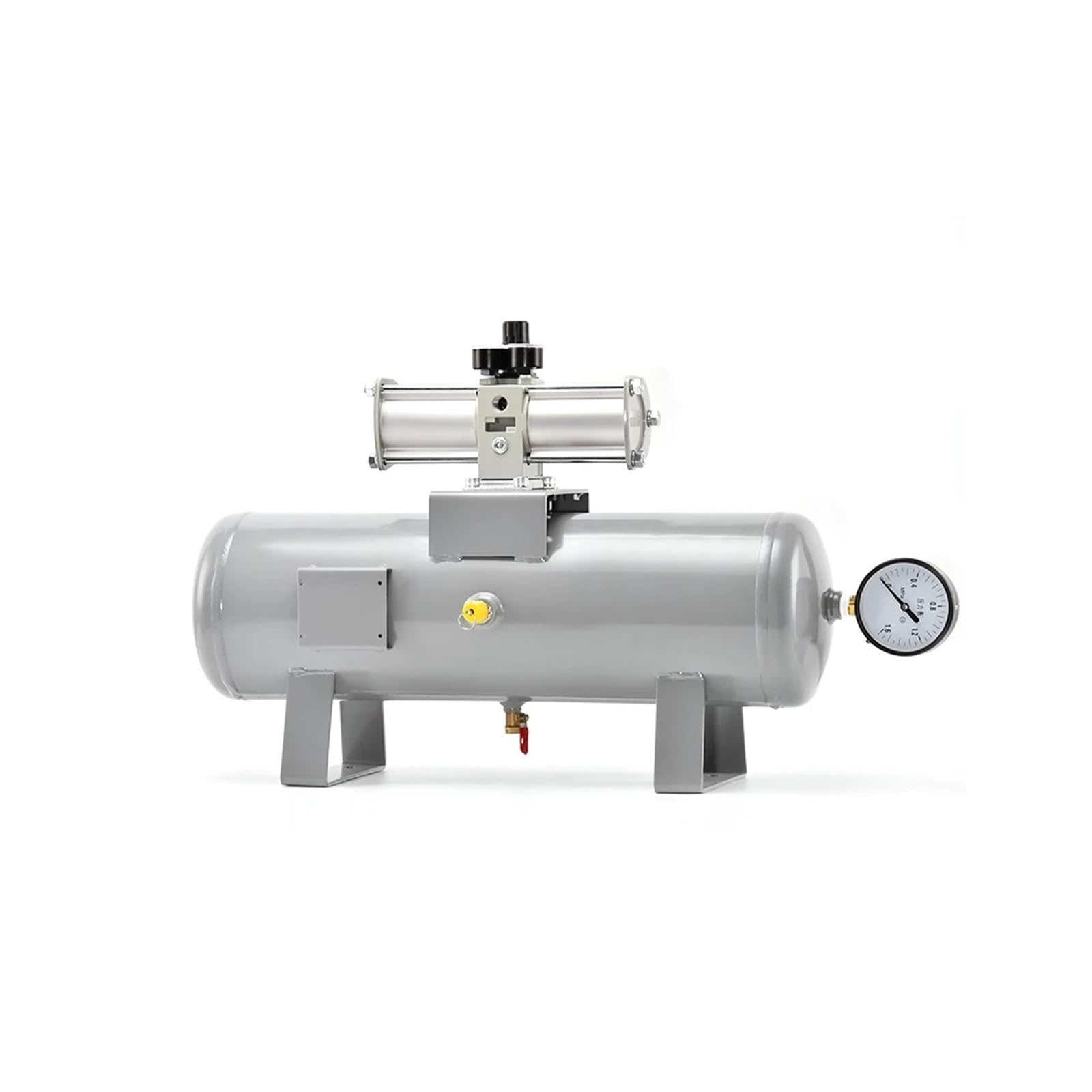 Amazon.com: FPBIGCHA Pressure Booster Regulator Compressor Air