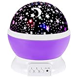 Brinquedo de luz noturna