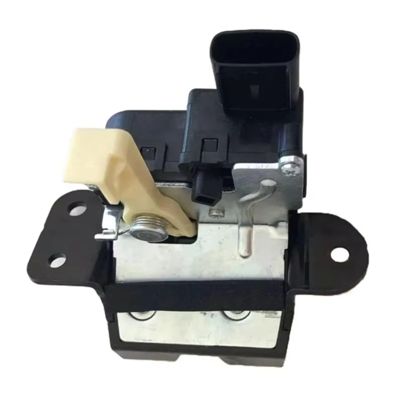 Rear Tailgate Latch Actuator Compatible with Kia for NIRO 2017 2018 2019 2020 Car Rear Trunk Lock Car Tailgate Lock Actuator Devices 81230G5000