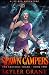 Spawn Campers: A LitRPG Adventure (The Crucible Shard Book 2)