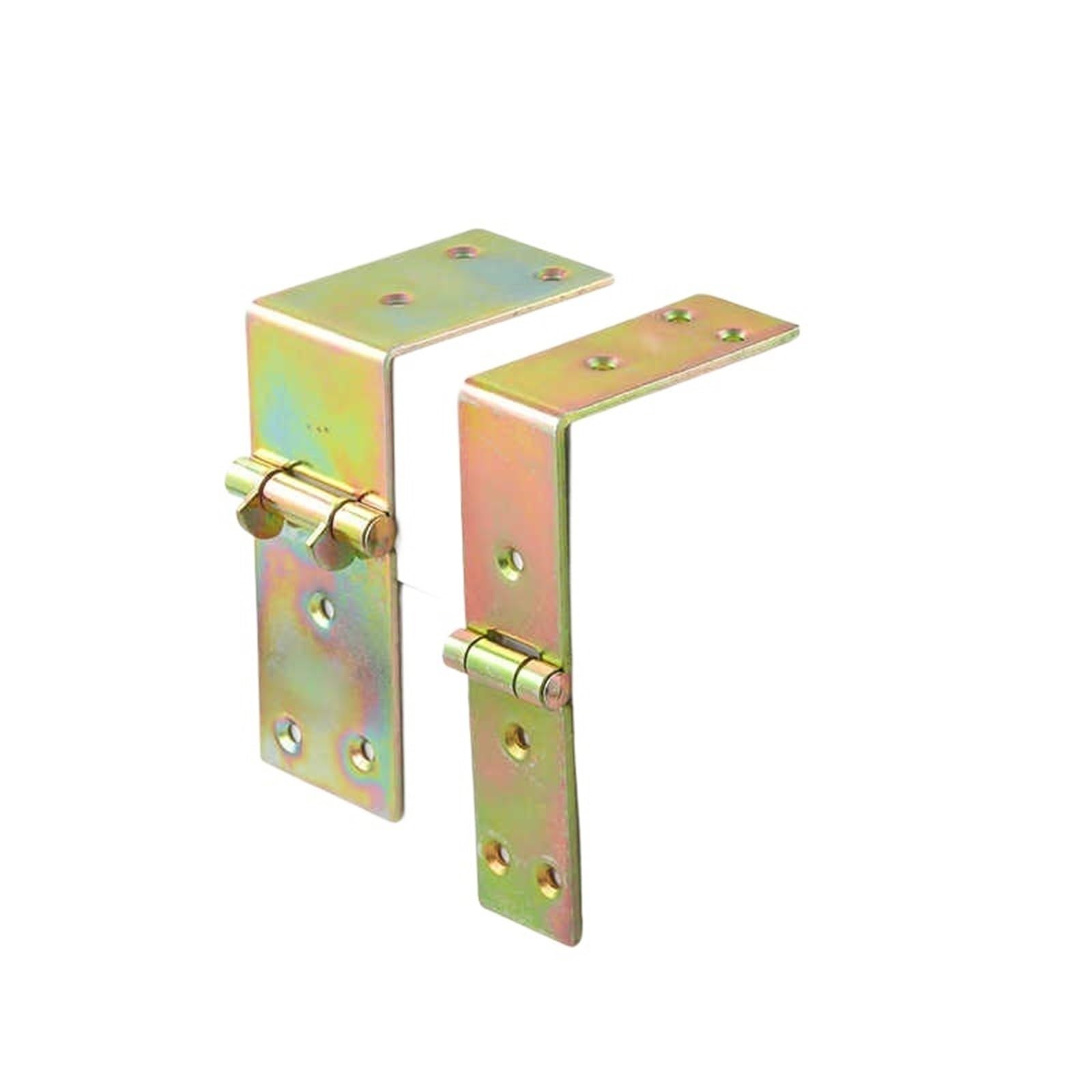 Kdhcvkz 1127 1Pcs 1Pcs Wooden Folding Hinge(1127 1Pcs)