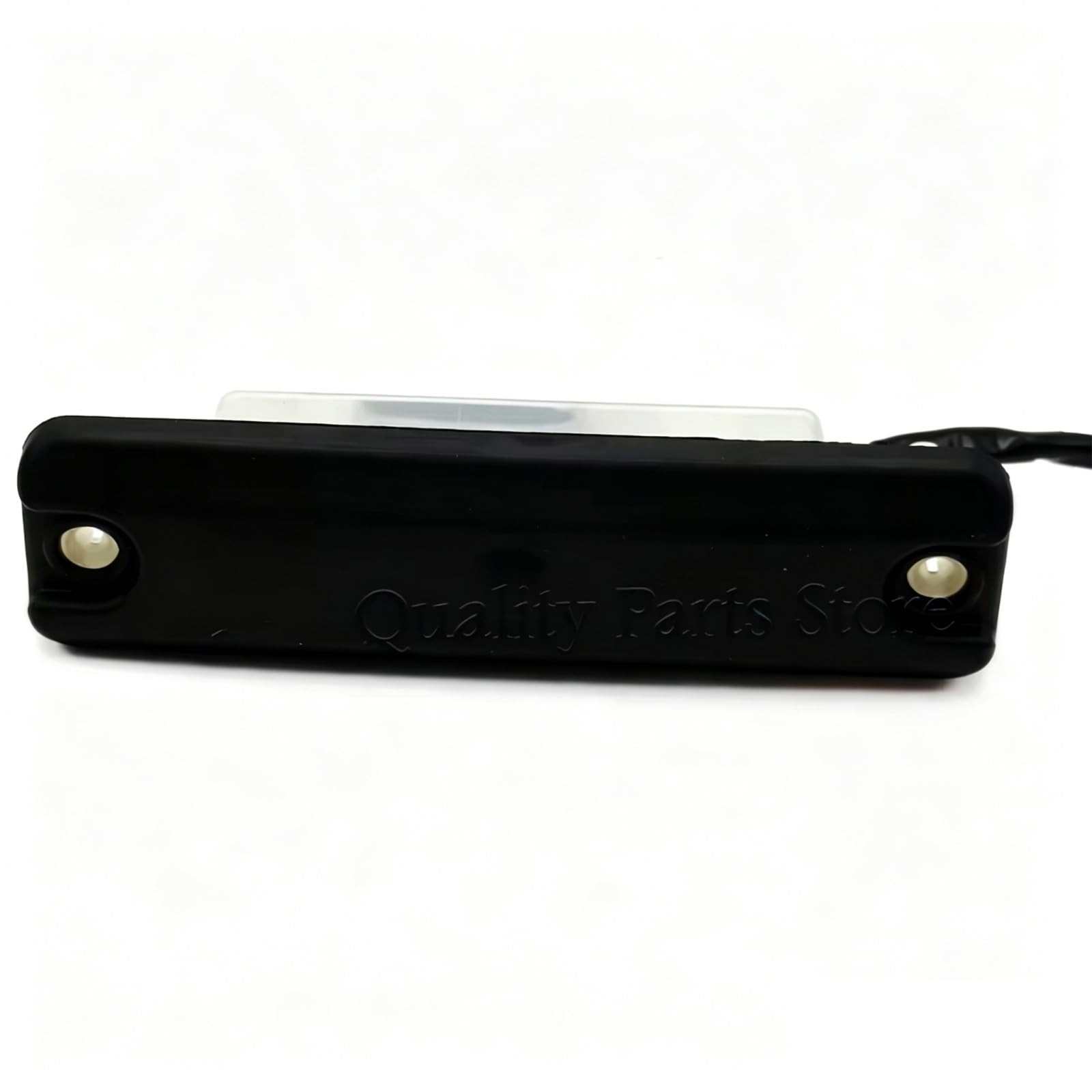 Bouton hayon arrière pour Toyota Avensis T25 et Corolla Verso de 2003 à 2009