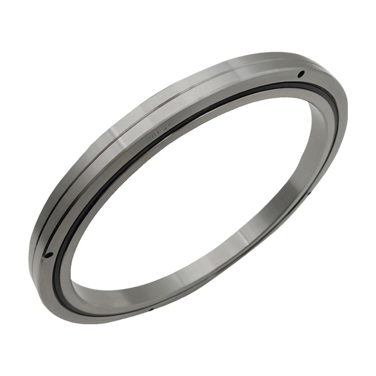 Roulement à rouleaux croisés RB15025 pour guidage de table rotative