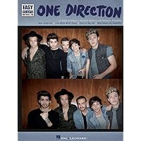 One Direction - Easy Guitar with Tab