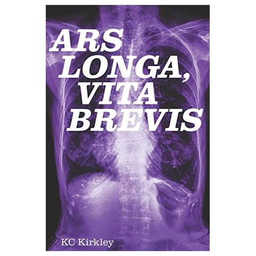 Ars Longa, Vita Brevis