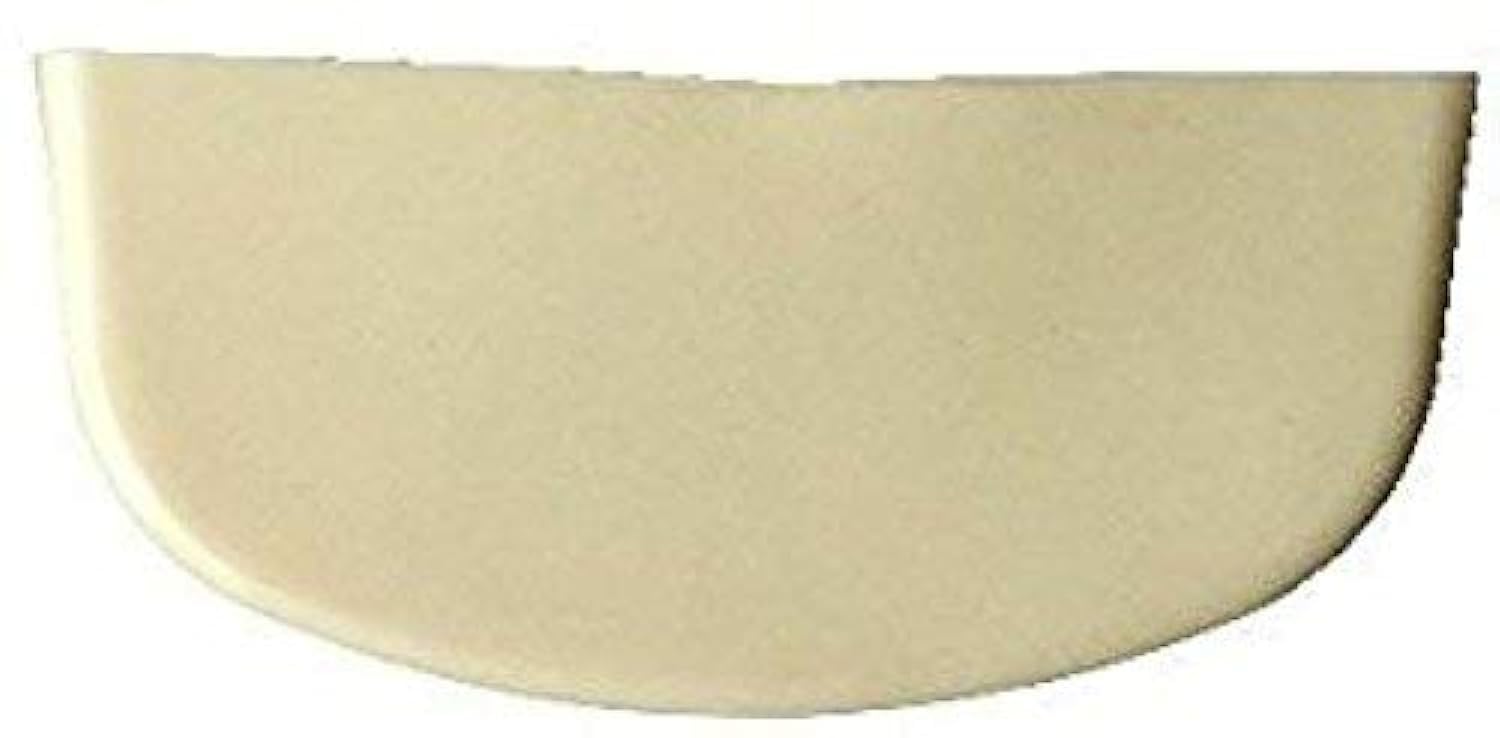Great Master Cricket Bat Toe Guard (B074V356QK) Amazon Price History, Amazon Price Tracker