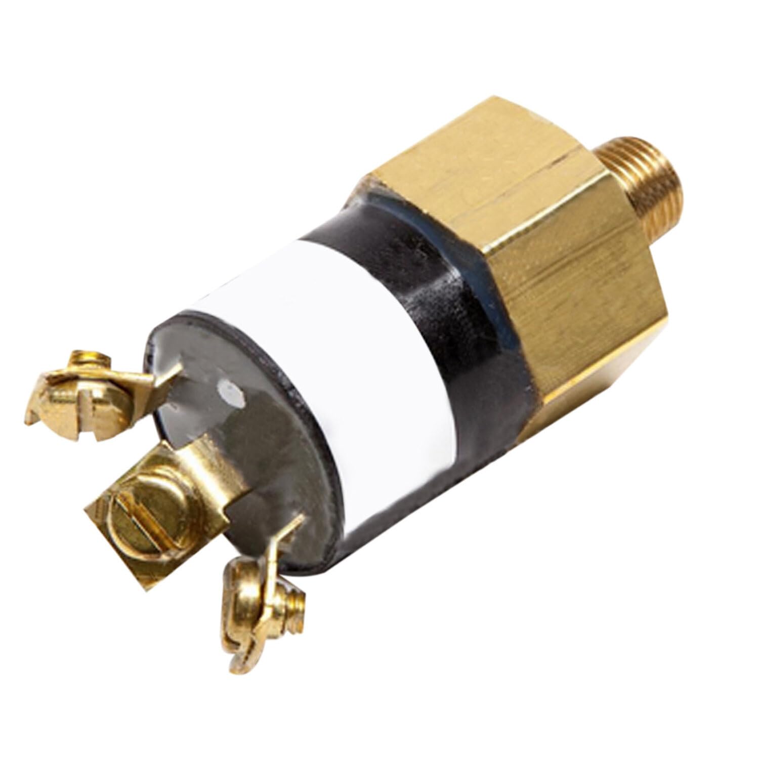 Amazon.com: Neeseelily Fuel/Oil Pressure Switch 10 PSI SPDT