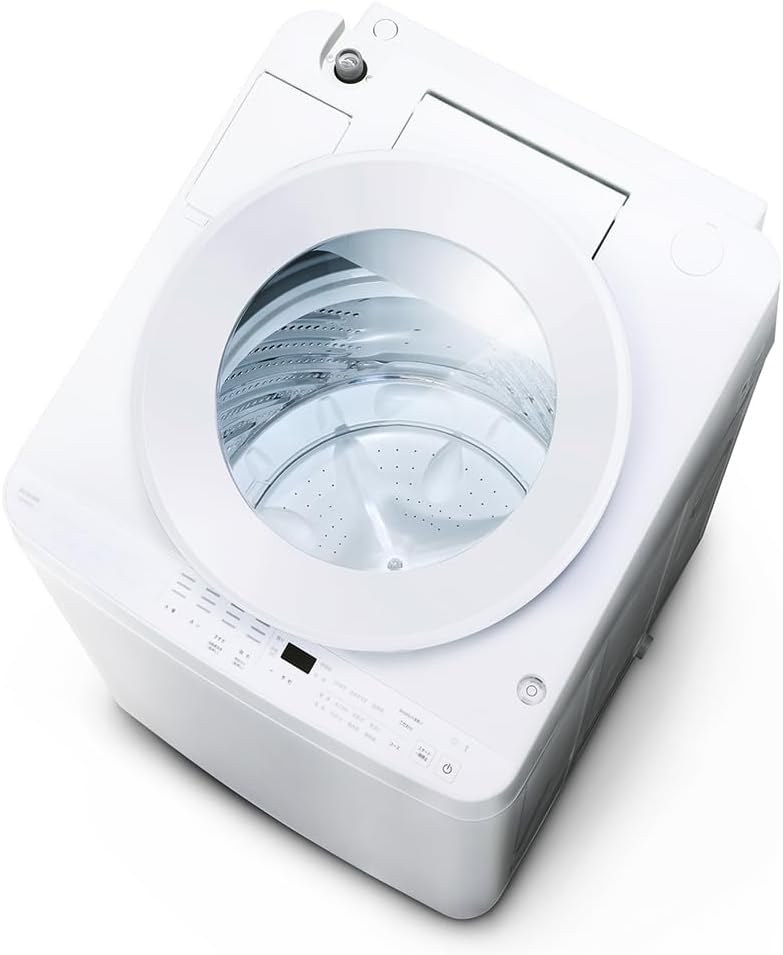 TOSHIBA ドラム式洗濯機　ヒートポンプ式　2024年製 TOSHIBA ドラム式洗濯機 ヒートポンプ式 2024年製 徹底比較】ドラム式