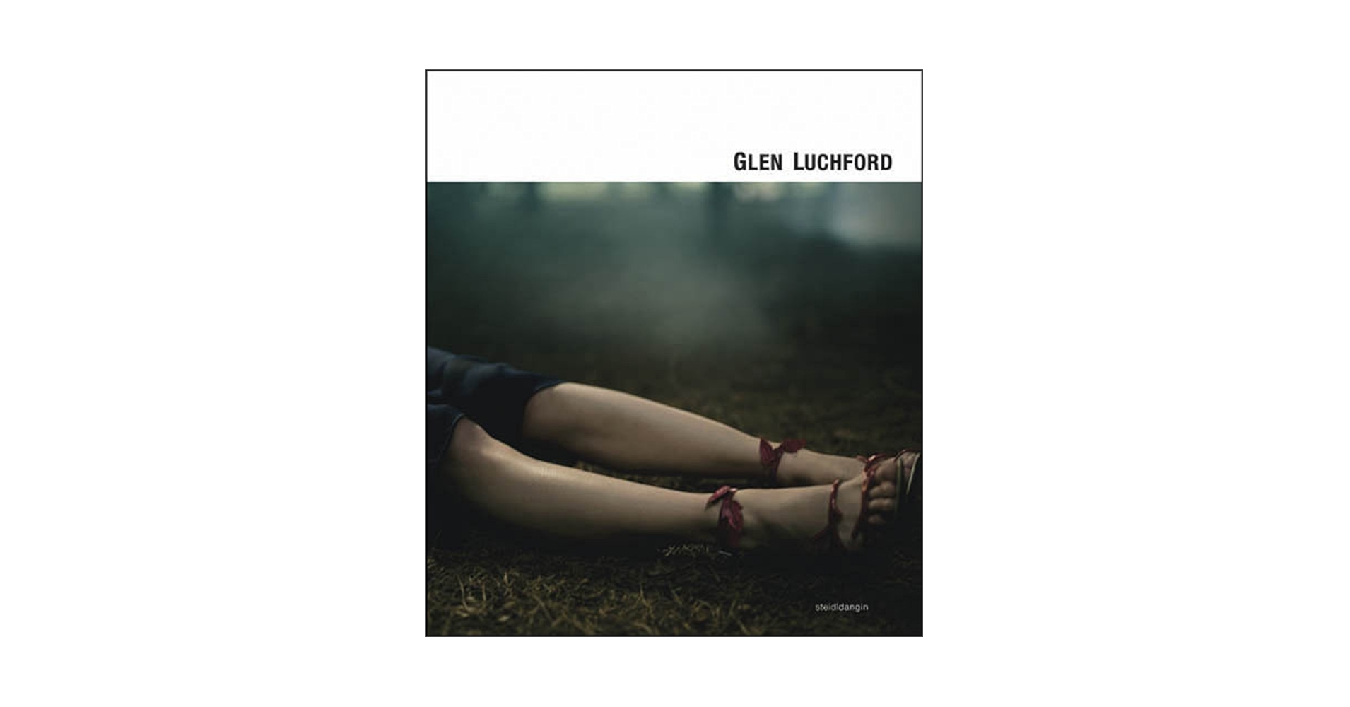 Amazon | Glen Luchford | Luchford, Glen, Saville, Jenny