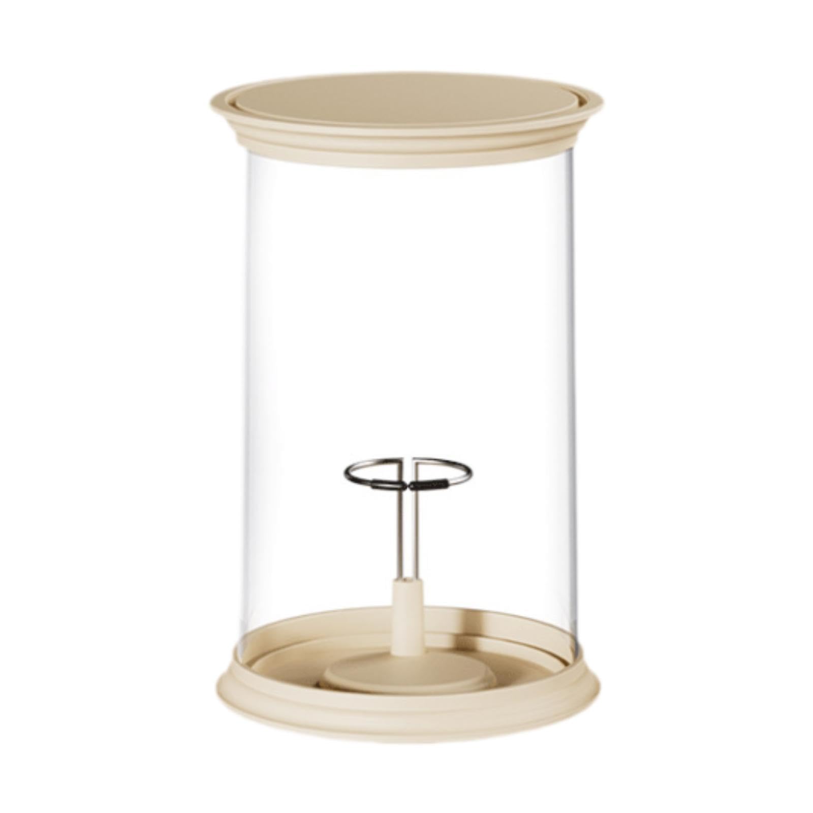 Couvercle Anti-poussière pour Figurines et Vitrine de Protection pour Vos Objets Précieux