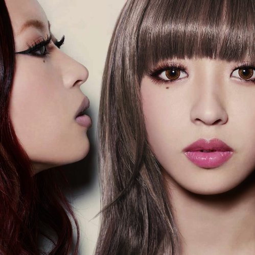 2 GIRLS(CD+DVD)(ltd.ed.) - Amazon.com Music