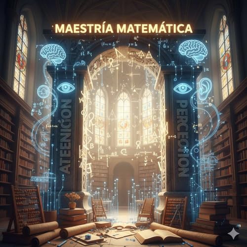 &iexcl;Silencia al Gremlin! Entrena la percepci&oacute;n y la atenci&oacute;n. copertina