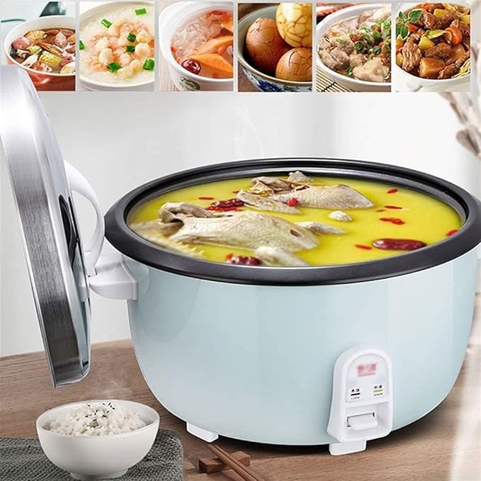 Cuiseur riz 1,8L SD - Cuiseur à riz - Bartscher | Brigade Hocaré