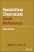 Hazardous Chemicals Desk Reference
