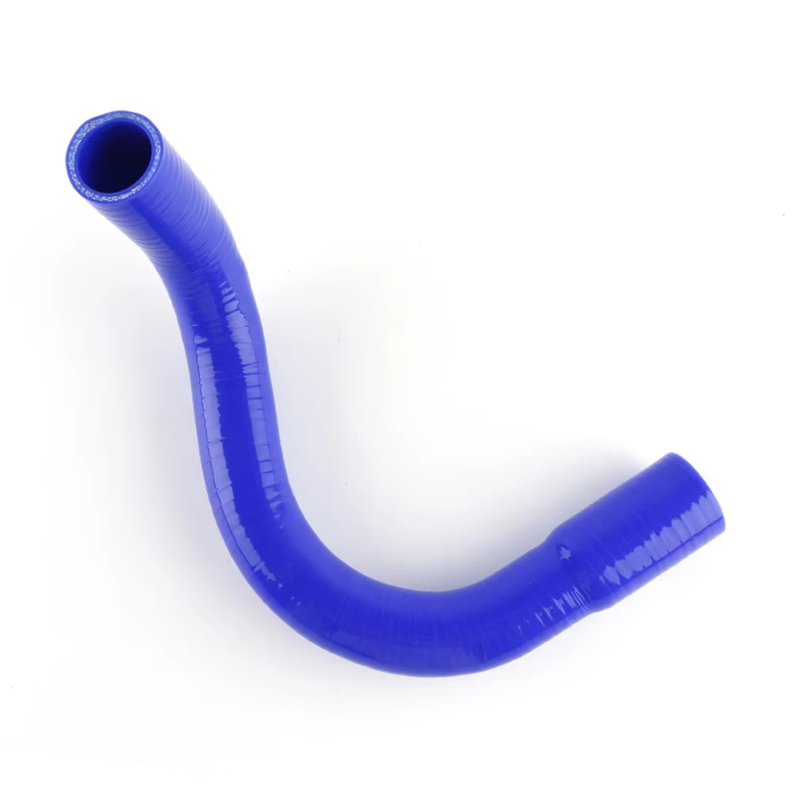 Tubi radiatore dell'auto Tubo flessibile dell'acqua di raffreddamento del radiatore dell'auto compatibile con Ford per Falcon 1963-1969 Tubo del radiatore per auto