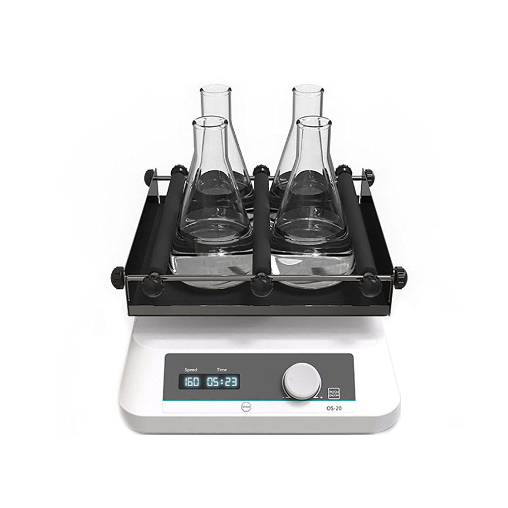 Buy Laboratory Oscillator Mixer, Digital Display Laboratory Shaker 40