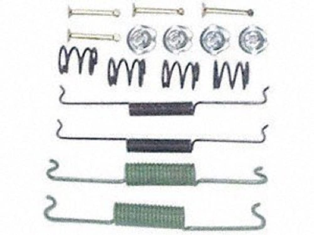 Kit d'outils pour caisse claire Dorman HW17162 complet - 2