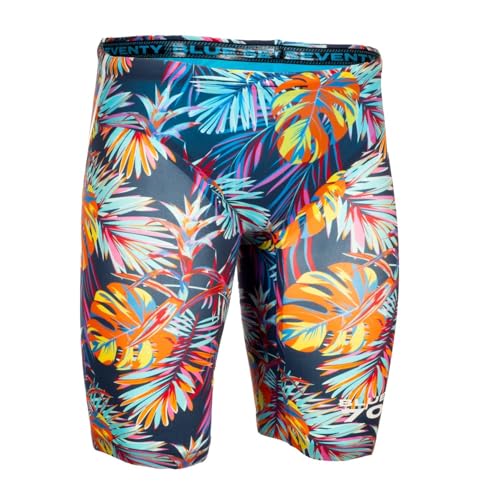 Jammer Blueseventy Competition évite les irritations en natation