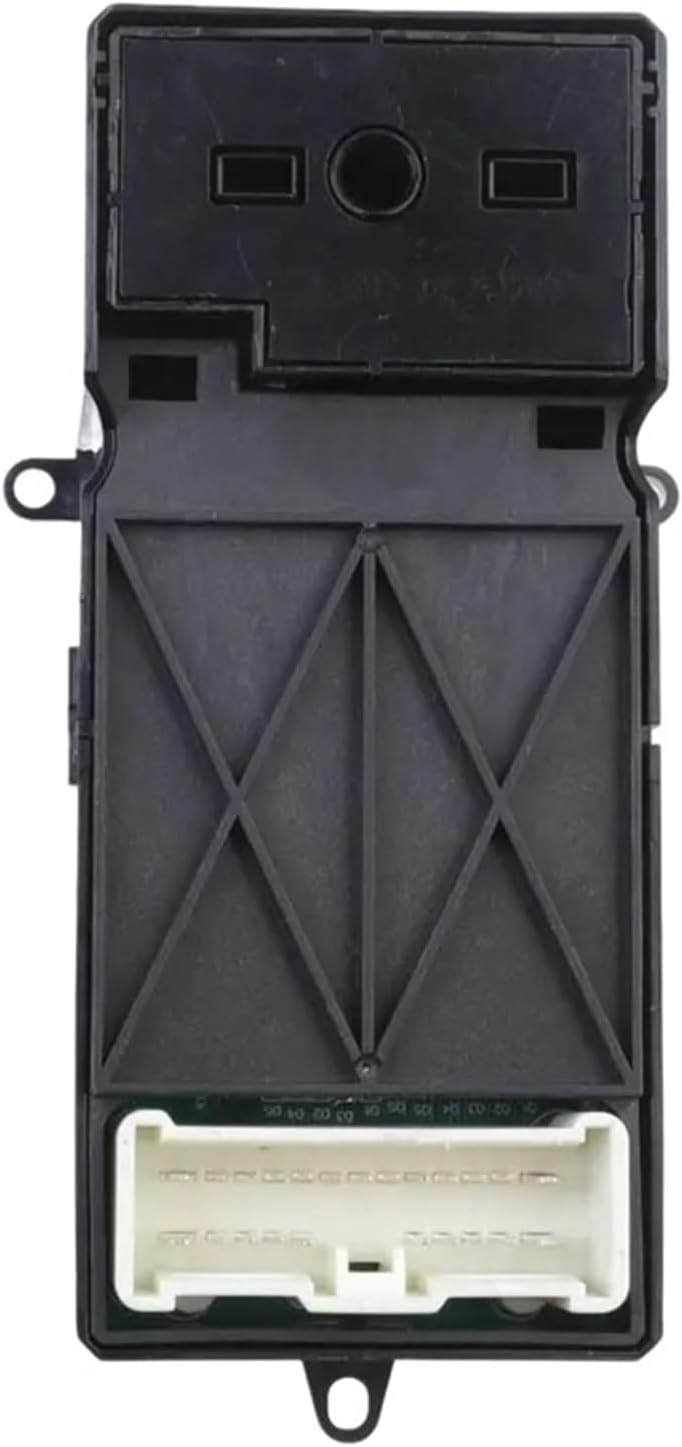 Front Left Power Window Switch Compatible For Honda Accord 2003-2007 35750-SDN-A03 35750SDNA03 35750-SDN-A04 35750SDNA04