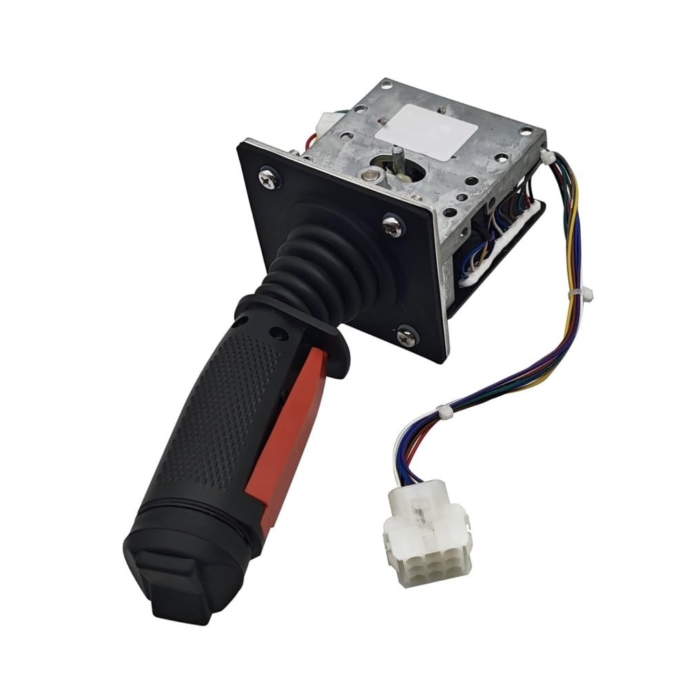 Joystick de control para JLG E2 Series y elevadores 1532E2 1932E2 1600268 3