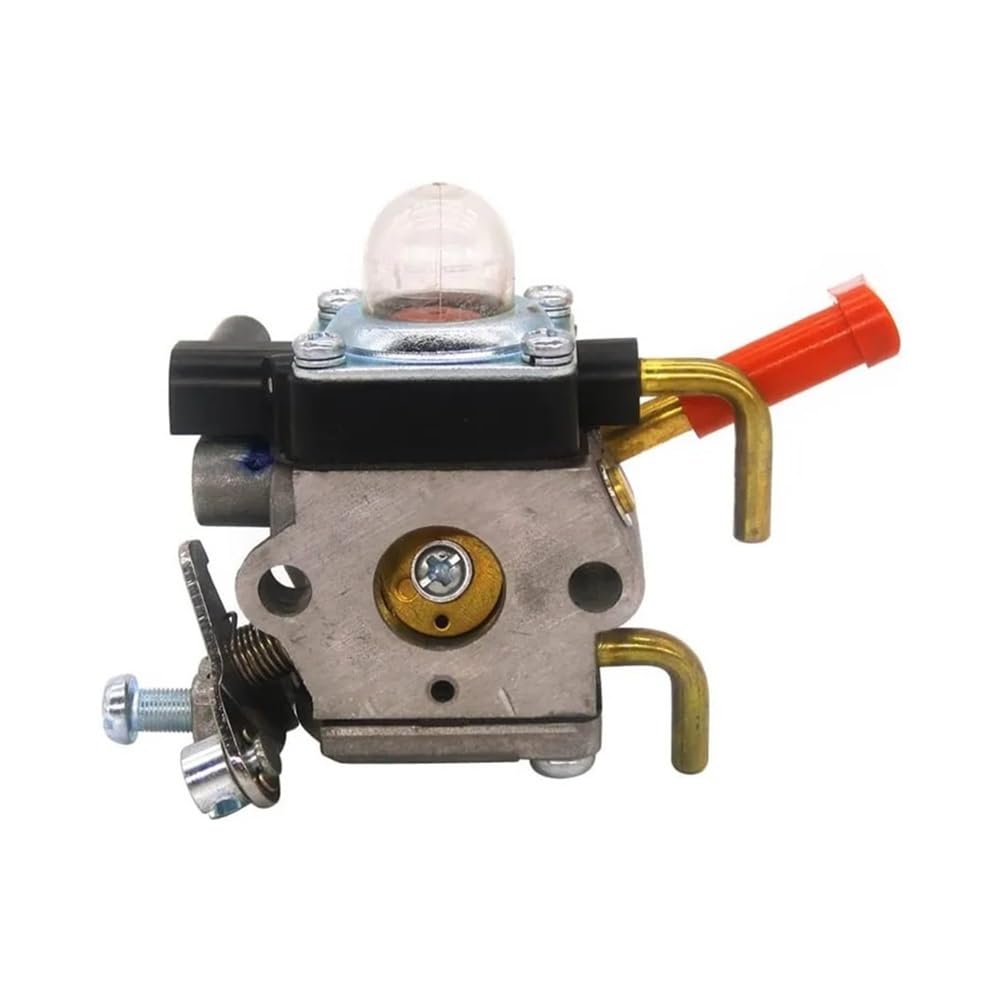 Carburateur HS86 C1Q-S225 régulateur de flux thermique argenté