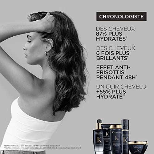Chronologiste thermique régénérant 150 ml - vue 7