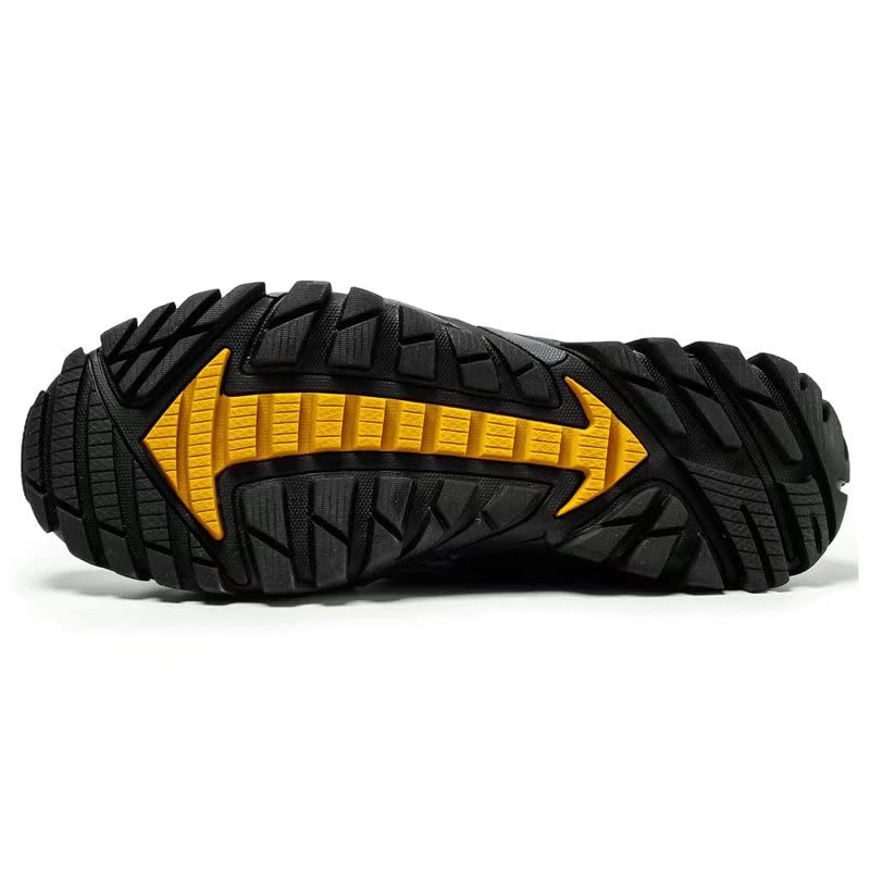 Men's Women's Breathable Mesh Hiking Shoes for Aqua Mountain3