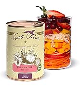 Amazon.co.jp: Terra Canis (テラカニス) ドッグフード 獣医監修 全