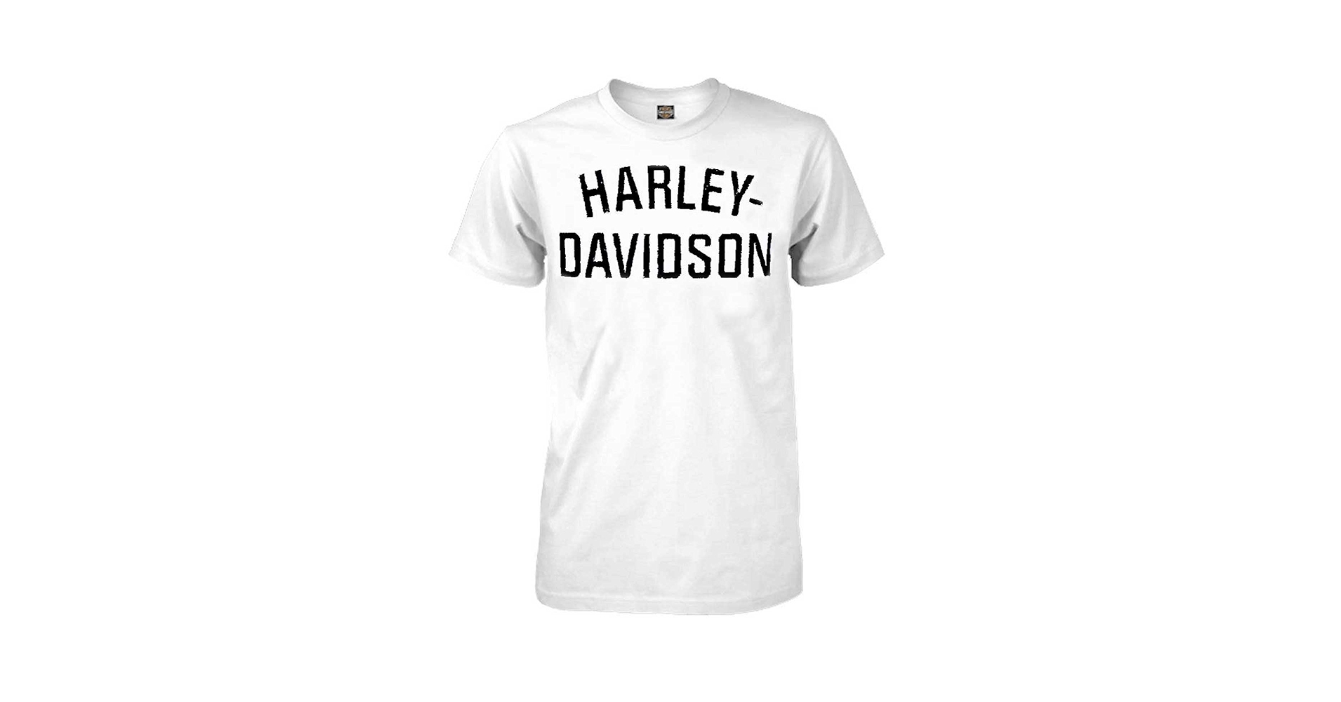 Amazon.com: Harley-Davidson Men's T-Shirt, Heritage H-D
