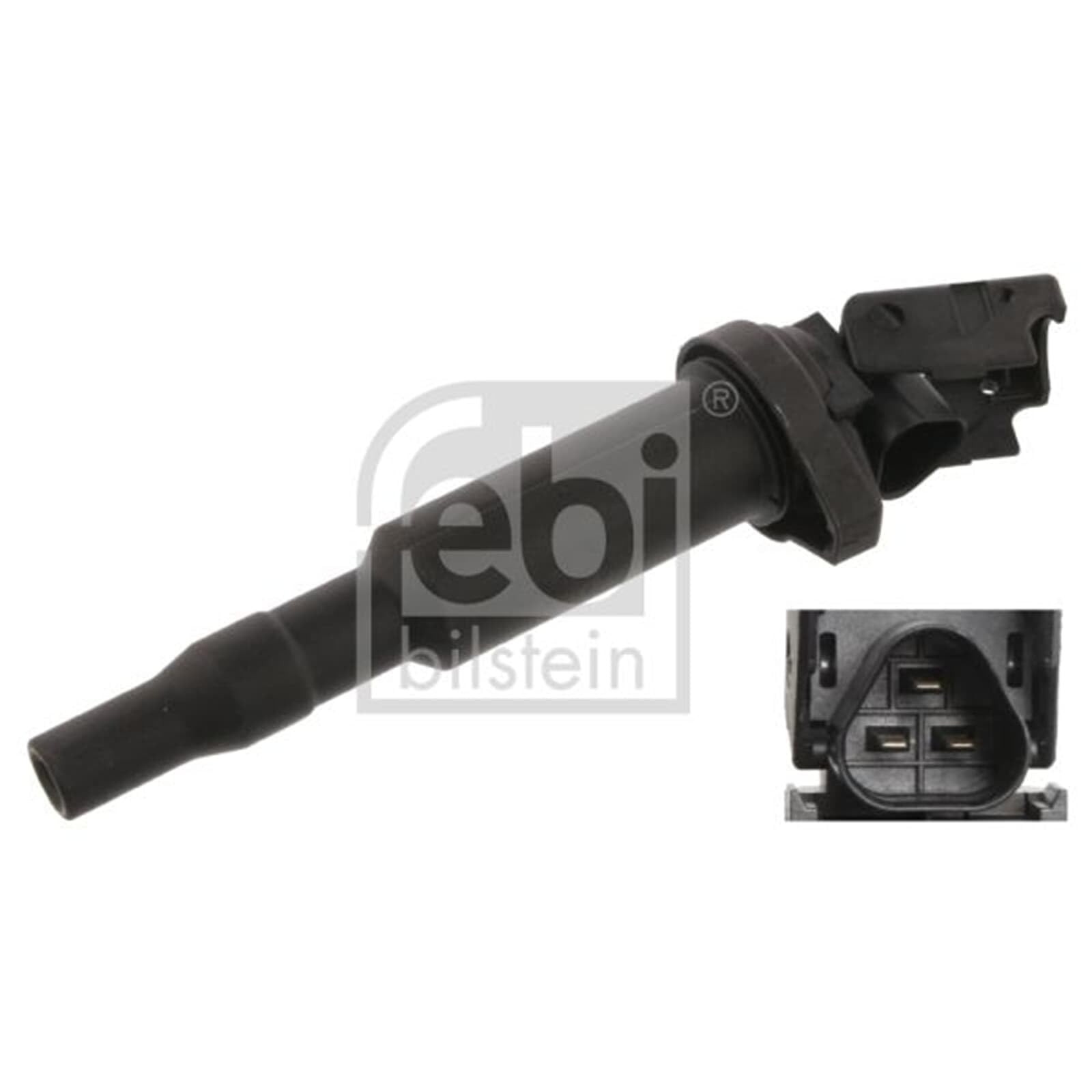 Febi bilstein 36100 Bobine d'allumage