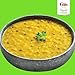 Gits Ready to Eat Dal Tadka, 1200g (Pack of 4 X 300g Each)