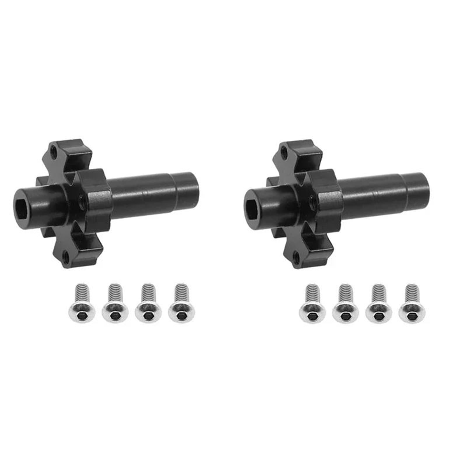 Carrete Bloqueo Diferencial para Traxxas para TRX4 para TRX6 1/10 Piezas para RC