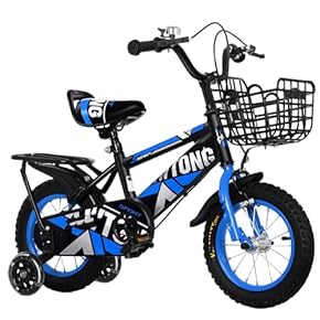 Amazon.co.jp: 子ども用自転車 - 子ども用自転車・付属品