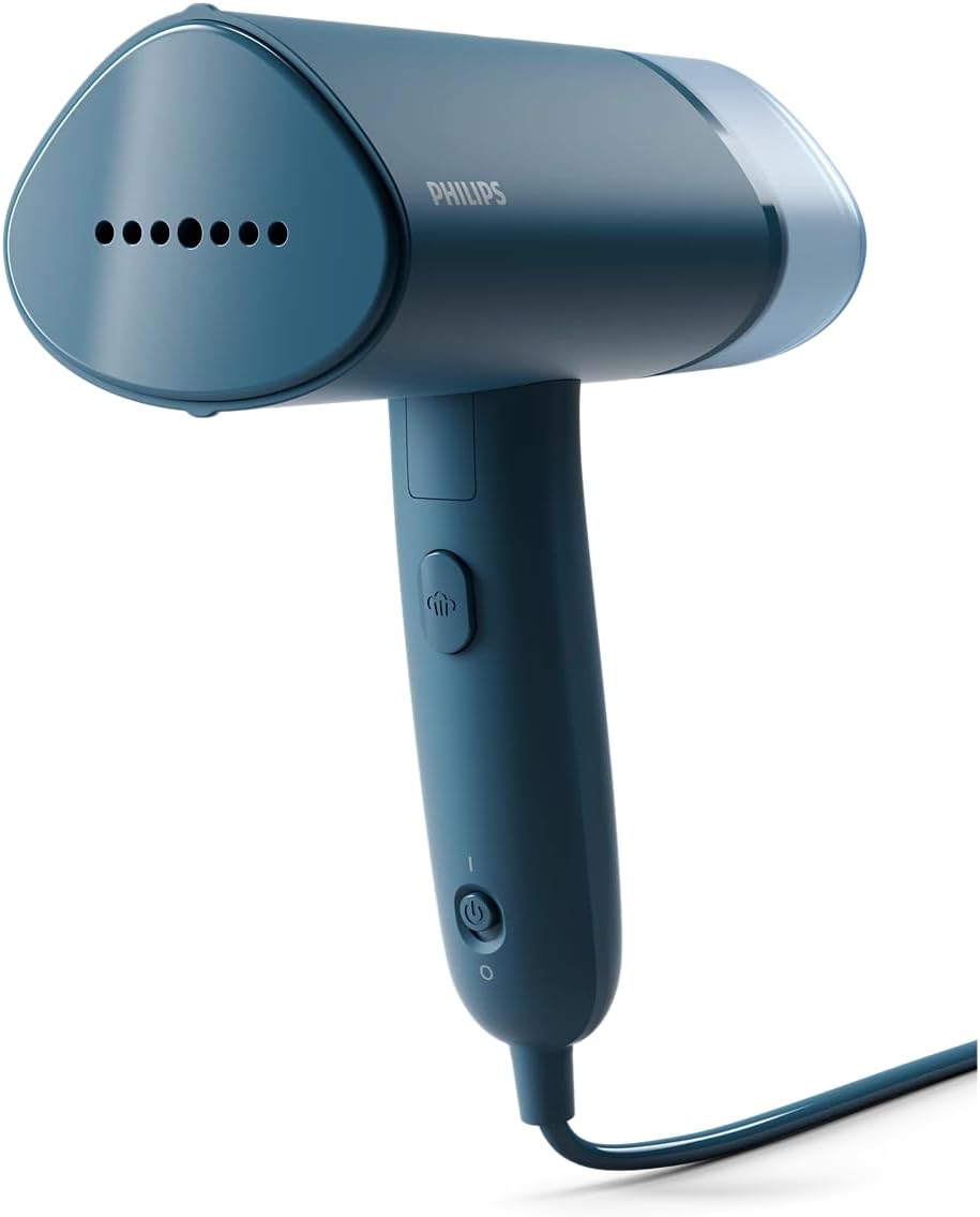 PHILIPS 3000 Series Handheld Travel Steamer